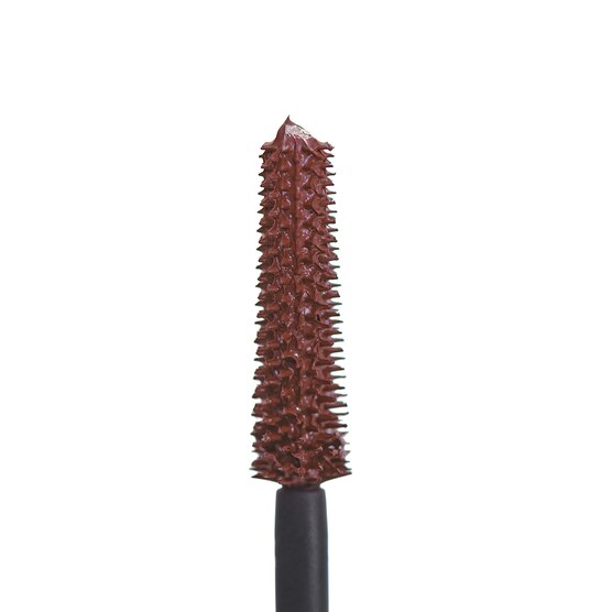 MASCARA DE CILIOS MARROM MARI MARIA GINGER LASH
